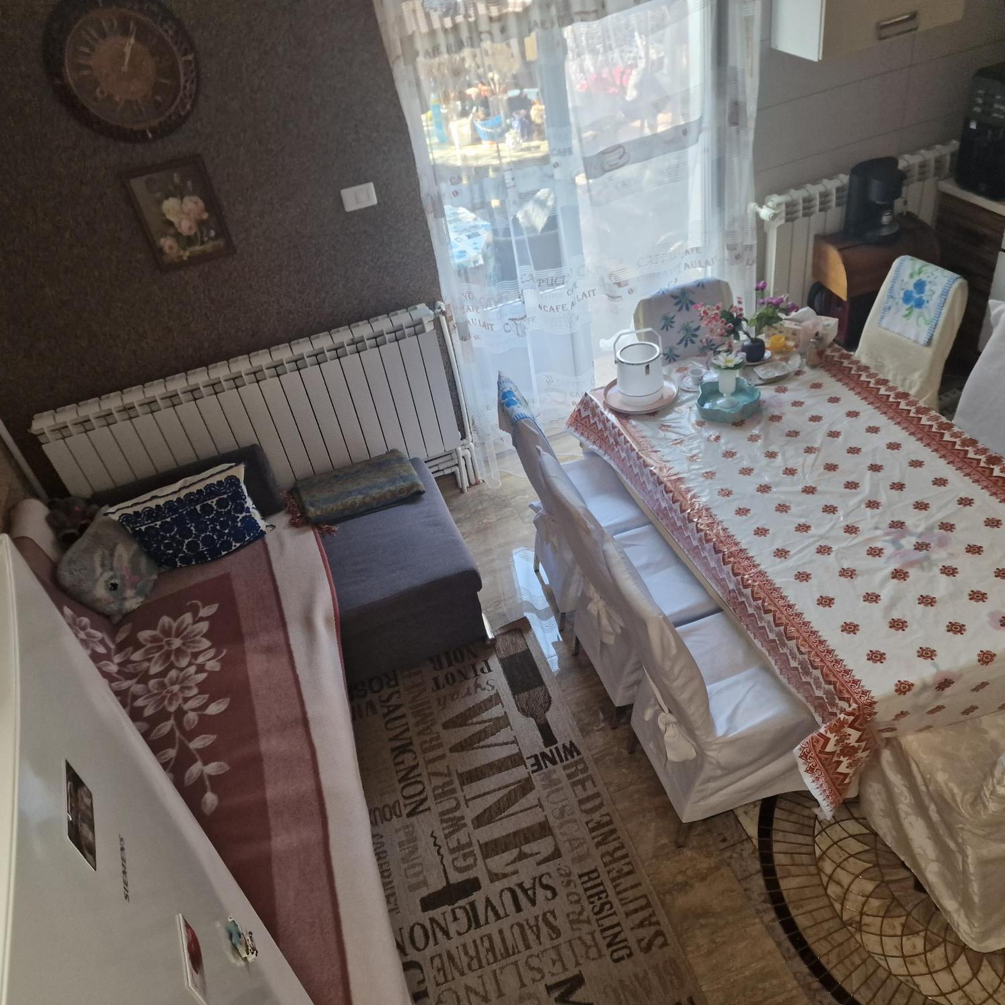 Hotel Casa Cojanu Petroşani Exteriér fotografie