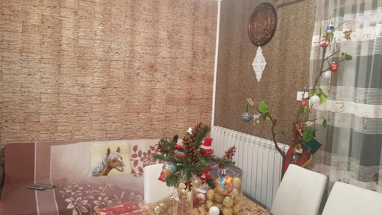 Hotel Casa Cojanu Petroşani Exteriér fotografie