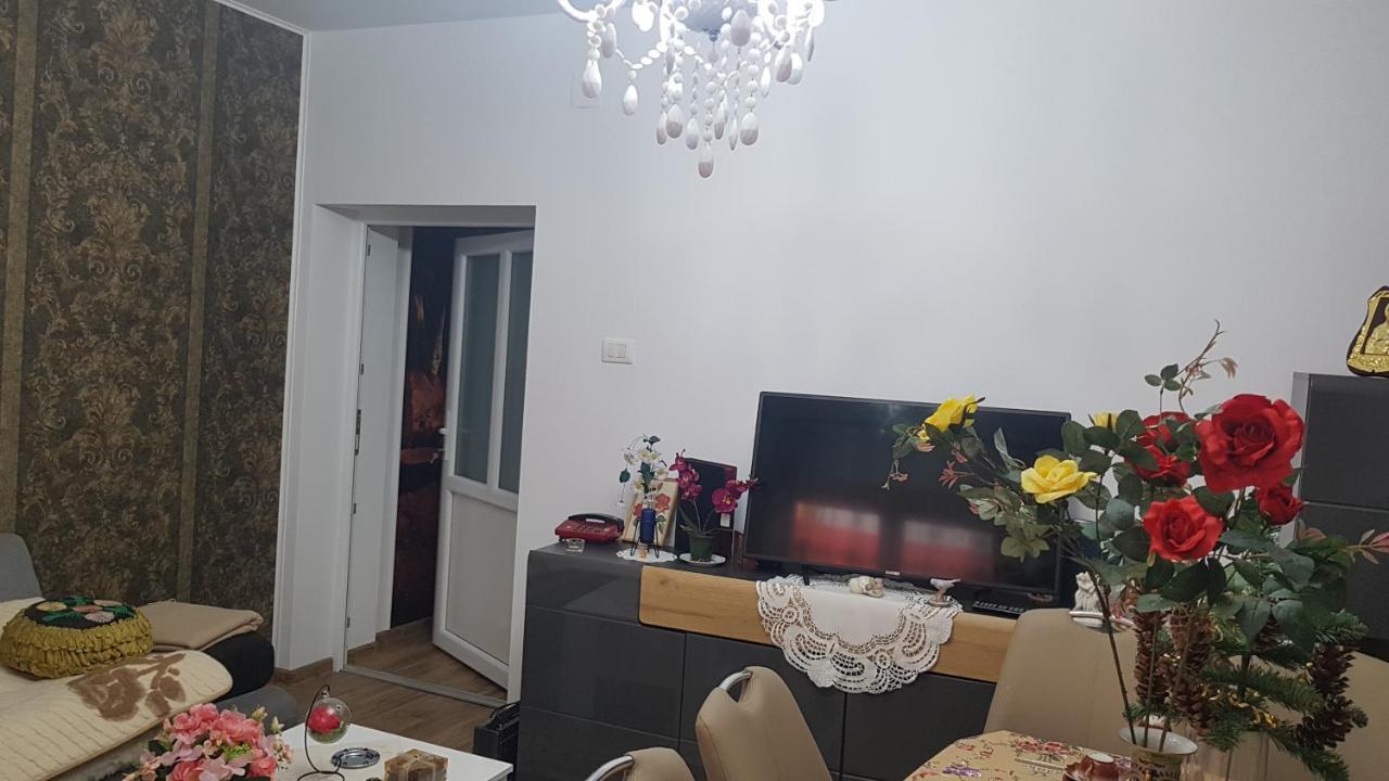 Hotel Casa Cojanu Petroşani Exteriér fotografie