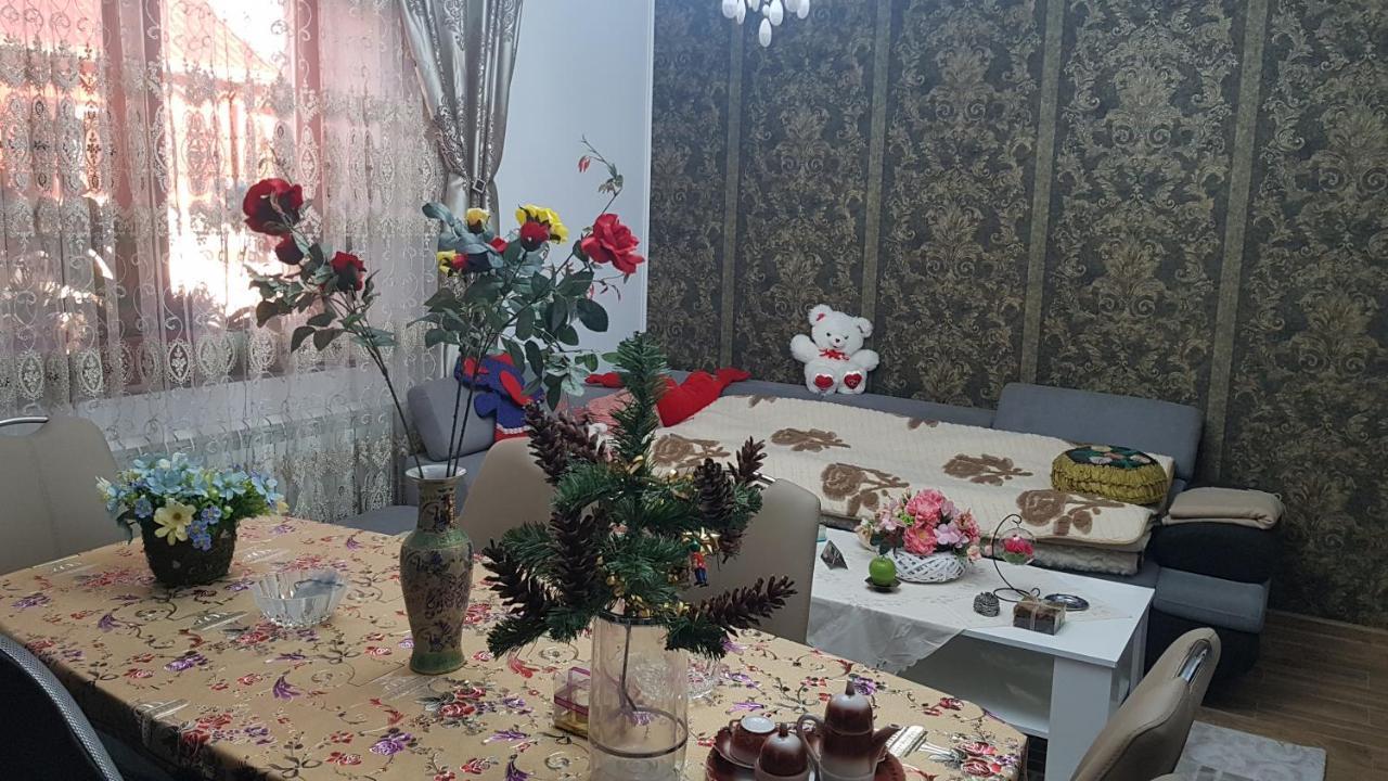 Hotel Casa Cojanu Petroşani Exteriér fotografie