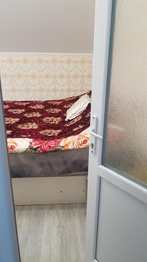 Hotel Casa Cojanu Petroşani Exteriér fotografie