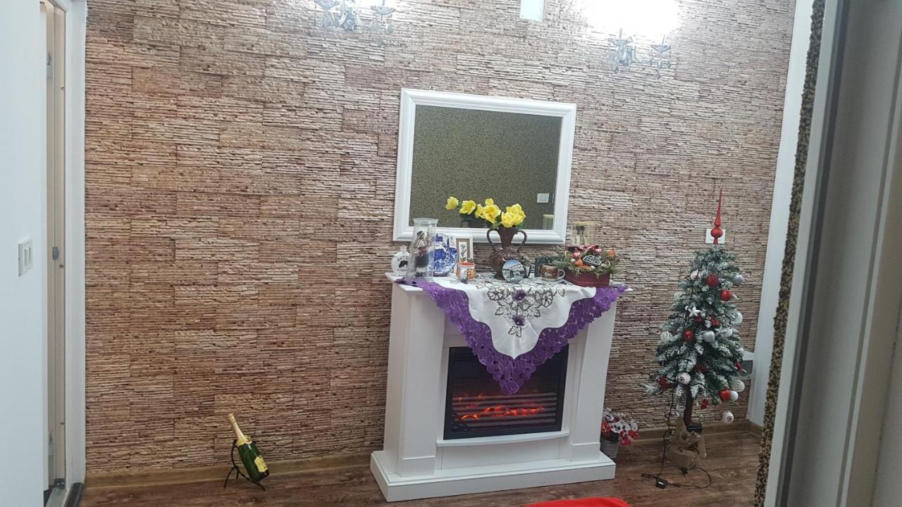Hotel Casa Cojanu Petroşani Exteriér fotografie